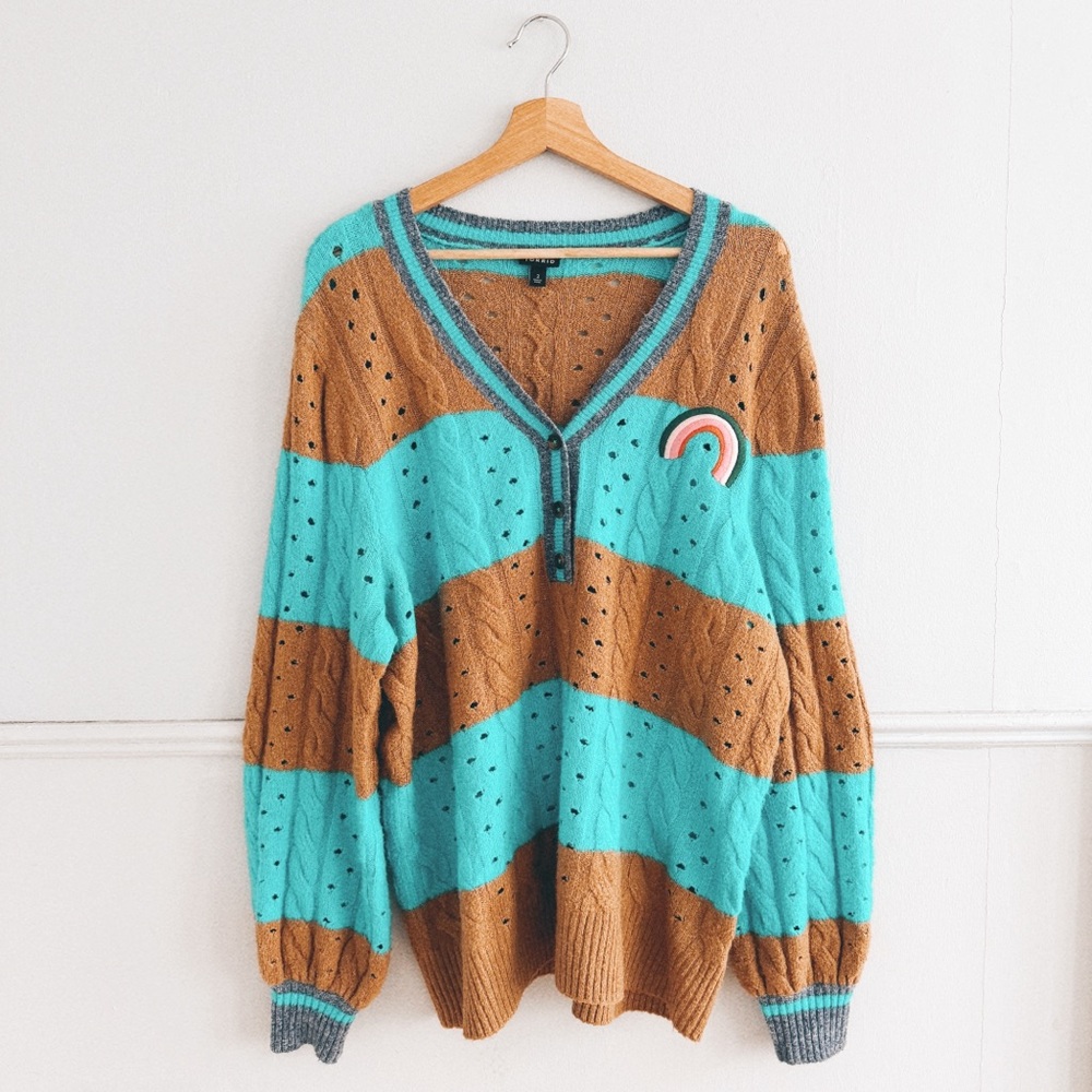 TORRID > Vegan Cashmere Pullover Sweater